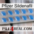 Pfizer Sildenafil 22